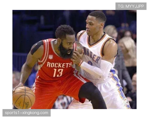 雷霆防守压迫性十足 让骑士进攻节奏完全被打乱