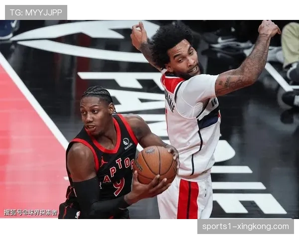 巴雷特25分猛龙32分大胜灰熊 球队进攻节奏控制出色 巴雷特25分猛龙32分大胜灰熊 球队进攻节奏控制出色