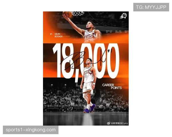 布克34分7助攻空砍难救主 太阳不敌魔术遭遇失利